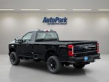 New 2025 Ford F250 XLT w/ Snow Plow Prep Package image 5