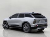 New 2025 Cadillac Optiq Luxury 1 w/ LPO, Floor Liner Package image 3