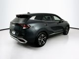 Used 2024 Kia Sportage EX image 5