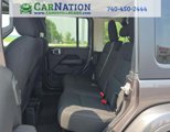 Used 2023 Jeep Wrangler Sahara image 3