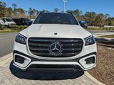 New 2025 Mercedes-Benz GLS 450 4MATIC image 5