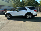 Used 2022 Ford Explorer 4WD image 2