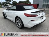 Used 2021 BMW Z4 sDrive30i w/ Executive Package image 3