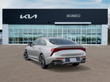 New 2026 Kia K5 GT-Line image 4