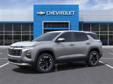 New 2026 Chevrolet Equinox LT image 2
