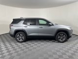New 2026 Chevrolet Equinox LT w/ Convenience Package II image 2