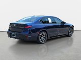 Certified 2023 BMW 740i image 5