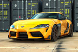Used 2021 Toyota Supra Premium image 3