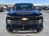 New 2025 Chevrolet Silverado 2500 Custom w/ Custom Value Package image 2