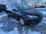 New 2025 Chrysler Voyager LX image 2