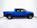 Used 2022 RAM 1500 Big Horn image 4