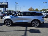New 2025 Lincoln Nautilus Premier image 4