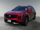 Used 2024 Cadillac XT4 Sport image 3