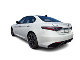 New 2025 Alfa Romeo Giulia AWD image 3