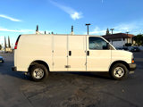 Used 2019 Chevrolet Express 2500 w/ Driver Convenience Package image 4