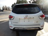 Used 2015 Nissan Pathfinder SL w/ Trailer Tow Package image 6