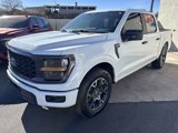 New 2025 Ford F150 STX w/ Equipment Group 200A image 4