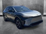 New 2025 Toyota bZ4X AWD image 3