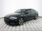 New 2025 Audi A6 3.0T Prestige image 3