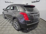 Used 2017 Cadillac XT5 Premium Luxury image 4