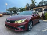 Used 2019 Kia Optima S image 2