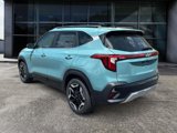 New 2025 Kia Seltos SX image 4