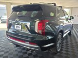 New 2025 Hyundai Palisade Calligraphy image 4
