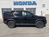 New 2026 Honda Passport TrailSport image 2