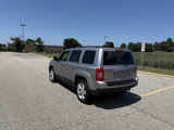 Used 2015 Jeep Patriot Latitude image 3