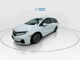 New 2026 Honda Odyssey Elite image 6