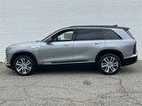 New 2026 Cadillac Vistiq Luxury image 2