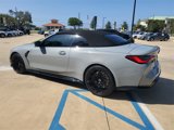 Used 2023 BMW M4 xDrive Competition w/ Executive Package image 3