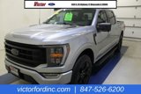Used 2023 Ford F150 XLT w/ Equipment Group 302A High image 4