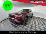 New 2025 Jeep Grand Cherokee L Limited w/ Luxury Tech Group II image 5