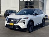 New 2025 Nissan Rogue Platinum w/ Tech Package image 5