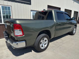 Used 2021 RAM 1500 Big Horn image 3