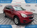 Used 2015 Chevrolet Equinox LT image 3