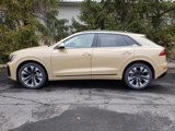 New 2025 Audi Q8 Prestige image 3