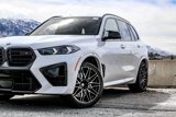 New 2025 BMW X5 M Competition w/ Executive Package image 3