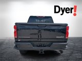 New 2025 Chevrolet Silverado 2500 High Country w/ High Country Premium Package image 4
