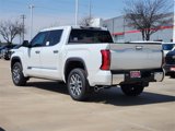 New 2025 Toyota Tundra 1794 Edition image 4