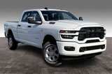New 2025 RAM 2500 Big Horn image 2