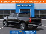 New 2025 Chevrolet Silverado 1500 LTZ image 5
