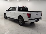 New 2025 Ford F150 Lightning XLT image 5