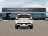 New 2025 INFINITI QX60 Luxe w/ Black Edition image 6