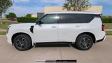 New 2025 Nissan Armada SL image 5