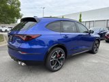 New 2025 Acura MDX Type S image 3