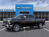 New 2026 Chevrolet Silverado 2500 LTZ image 2