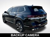 New 2025 Volkswagen Atlas SEL Premium R-Line image 4