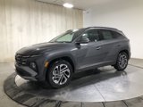 New 2025 Hyundai Tucson Limited image 4